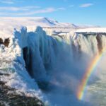 Akureyri Port: Goðafoss and the Forest Lagoon Tour - Practical Details and What to Expect