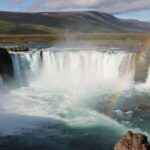 Akureyri Port: Lake Mývatn & Goðafoss Waterfall Day Trip - Detailed Itinerary and Highlights