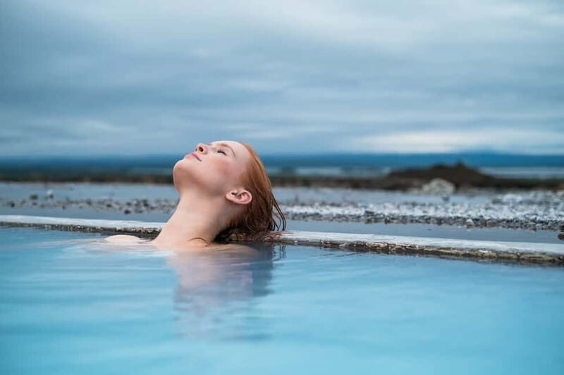 Akureyri Port: Myvatn Nature Baths & Godafoss Waterfall Tour - Frequently Asked Questions