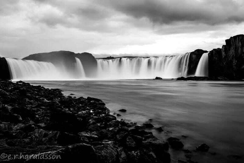 Akureyri: Private Photo tour - A Deep Dive into the Akureyri Private Photo Tour