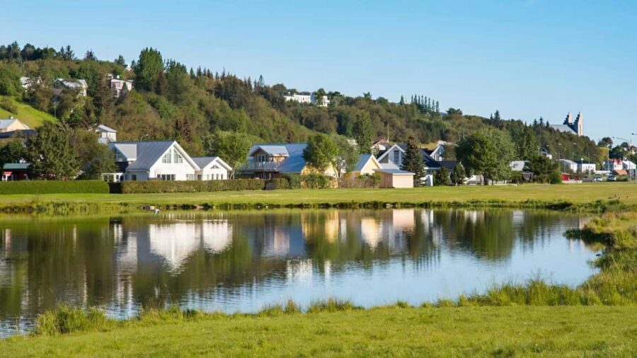 Akureyri Private Walking Tour - The Value of a Guided Walk