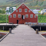 Akureyri-Siglufjörður; Half day to the arctic coastline - Analyzing the Experience: What Makes It Stand Out