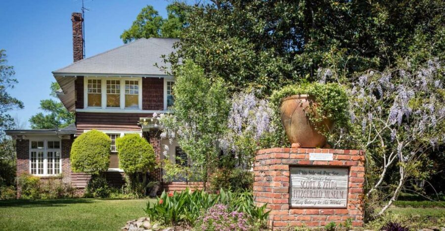 Alabama: 3-Day Montgomery City Multi-Attraction Pass - What We Love About This Experience