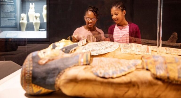 Alabama: Anniston and East Central Multi-Attraction Pass - An Honest Breakdown of the Experience