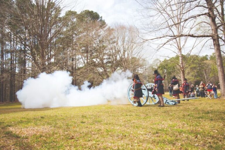 Alabama: Auburn/Opelika/Alexander City Multi-Attraction Pass - Practical Details and What to Expect