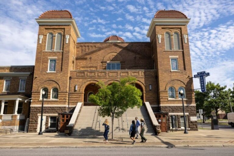 Alabama: Birmingham Area Multi-Attraction Pass - What Travelers Say