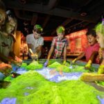 Alabama: Huntsville and North Alabama Multi-Attraction Pass - What to Expect from the Huntsville and North Alabama Multi-Attraction Pass