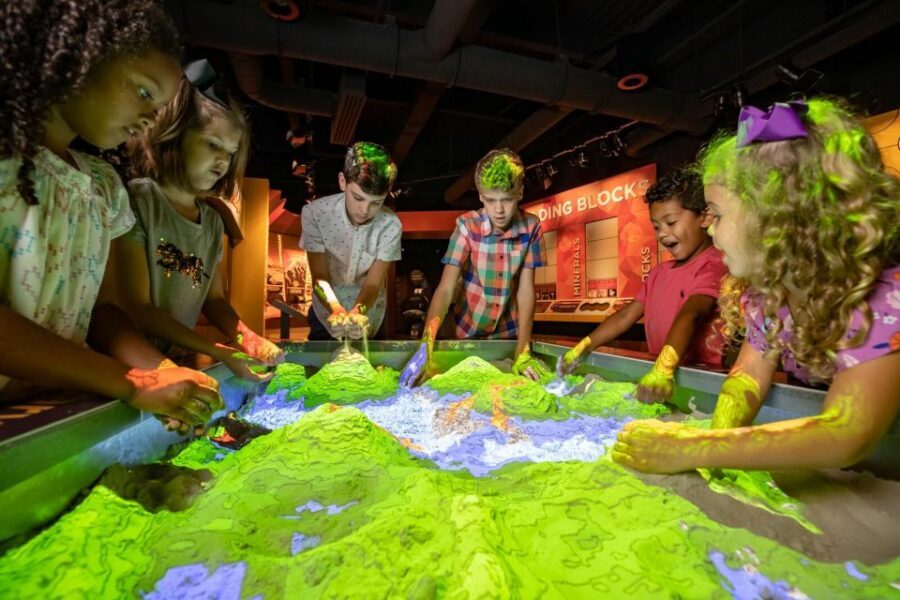 Alabama: Huntsville and North Alabama Multi-Attraction Pass - What to Expect from the Huntsville and North Alabama Multi-Attraction Pass