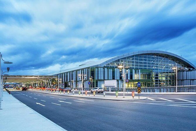 Alacati Hotels to Izmir Airport ADB Transfers - FAQ