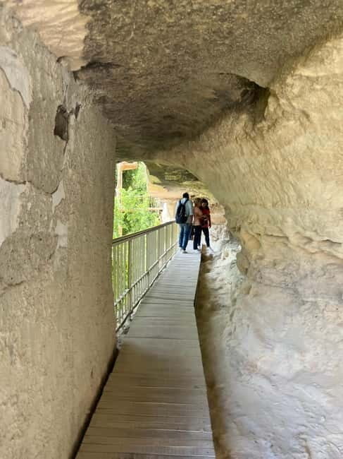 Alaja Rock Monastery Tour from Varna - FAQs