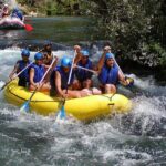 Alanya 3 in 1 Combo Full Day Tour Rafting Zipline Quad Bike - In-Depth Review of the Alanya 3-in-1 Combo Adventure