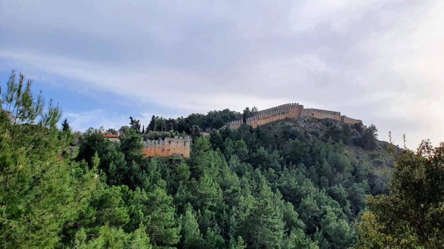 Alanya 4-Hour City Tour: Castle, Cave, & Sunset Panora - Who Should Consider This Tour?
