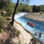 Alanya Adrenaline Combo: Buggy Safari & White Water Rafting - A Detailed Look at the Adventure