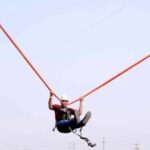 Alanya: Adrenaline Rush with the Human Slingshot! - What Do Travelers Say?