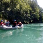 Alanya Adventure Combo Tour With Rafting And Zipline - FAQ