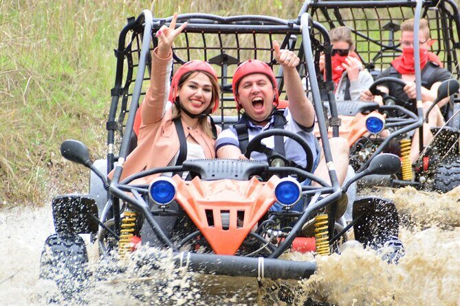 Alanya Adventures Buggy Safari Tour with Roundtrip Transfer - Analyzing the Value