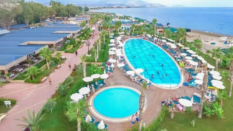 Alanya: All-Inclusive Eftalia Island Aquapark Day Trip - Final Thoughts: Is It Worth It?