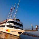 Alanya All Inclusive Yacht Tour With Hotel Transfer - Who Would Love This Tour?