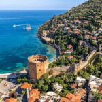 Alanya: All n-Clusive Luxury Boat Tour With DJ and Party - A Deep Dive into the Experience