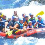 Alanya/Antalya: Buggy, Jeep, Rafting, & Zipline Tour + lunch - An In-Depth Look at the Tour Experience