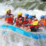 Alanya /Antalya /Side Rafting and Buggy, Quad Option Zipline - An In-Depth Look at the Experience