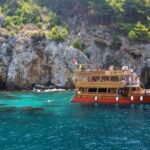 Alanya: Boat Trip with Lunch, Drinks, and Swim Stops - Who Will Enjoy This Tour?