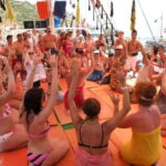 Alanya Boat Trip with Swimming & Castle Panorama Views - The Itinerary in Detail