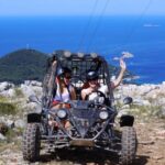 Alanya: Buggy Safari Experience - A Practical Look at the Buggy Safari Experience
