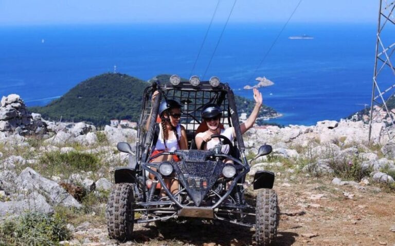 Alanya: Buggy Safari Experience - A Practical Look at the Buggy Safari Experience