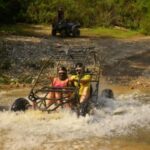 Alanya Buggy Safari Off-Road Thrills! - Who Should Consider This Tour?