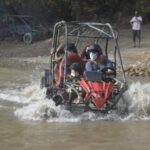 Alanya Buggy Safari: Thrill by River & Muddy Forest - A Full Breakdown of the Experience