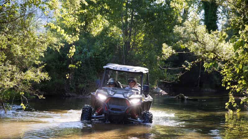 Alanya: Buggy Safari Tour with Swimming - The Value of the Tour