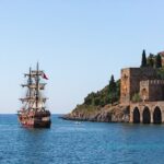 Alanya Cable Car, Boat Trip and Dimcay Tour - A Closer Look at the Experience
