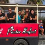 Alanya Cabrio Adventure Safari With Green Canyon Boat Trip - The Practicalities: What You Need to Know
