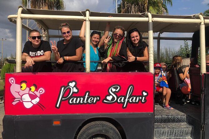 Alanya Cabrio Adventure Safari With Green Canyon Boat Trip - The Practicalities: What You Need to Know