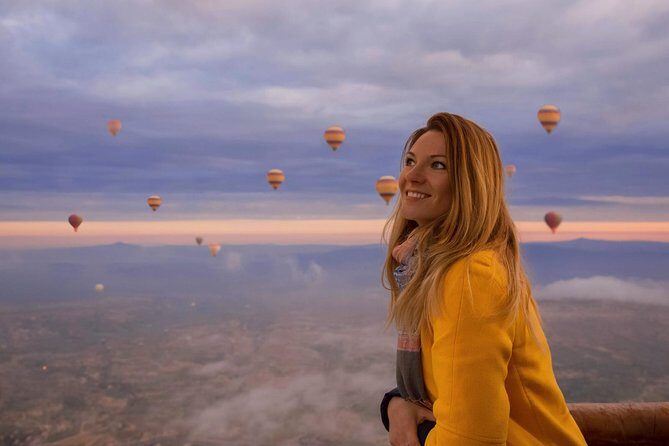 Alanya: Cappadocia 2 Day Guided Bus Tour incl. Hotel - Exploring the Itinerary in Detail