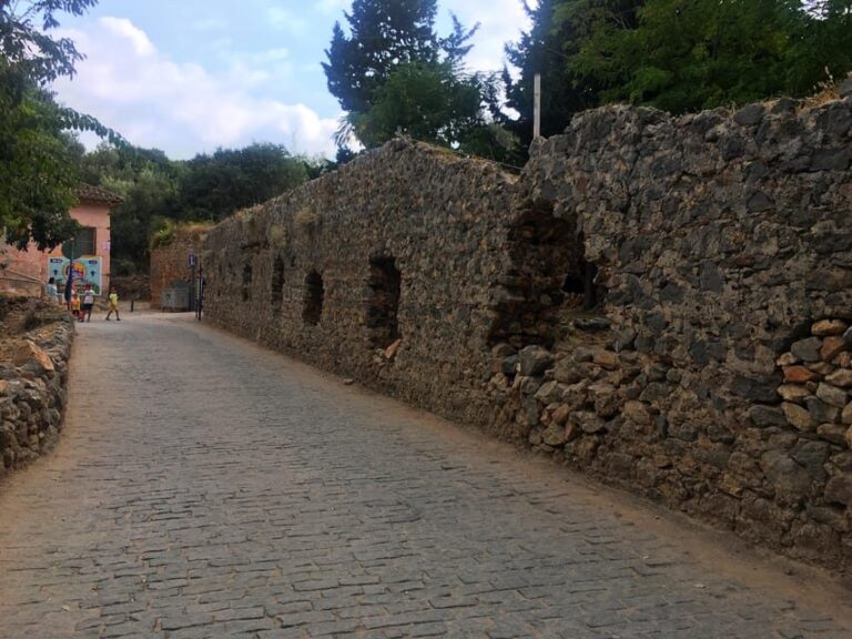 Alanya: Captivating Views & Cultural Gems Tour w/ Cable Car - A Detailed Look at the Tour Experience