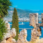 Alanya: Castle Sunset Tour, Damlatas Cave&Cable Car Options - FAQs
