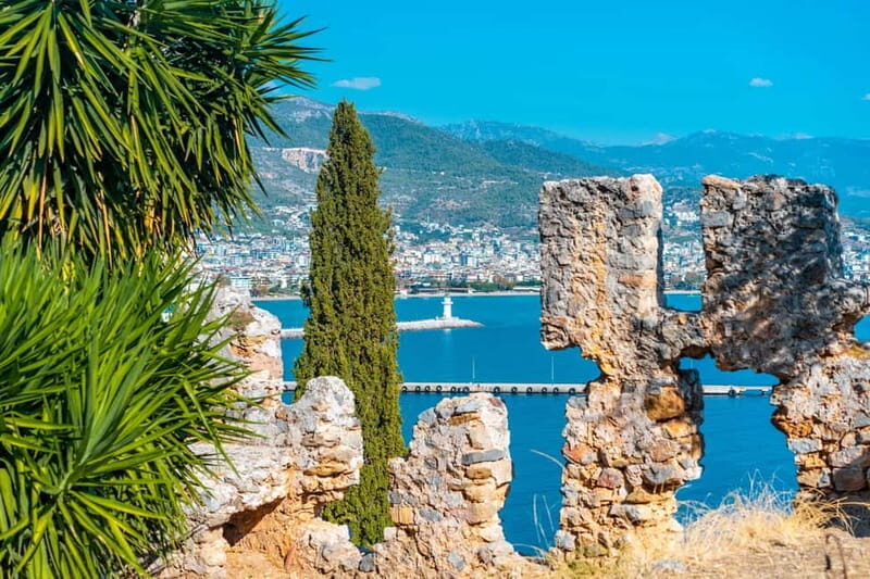 Alanya: Castle Sunset Tour, Damlatas Cave&Cable Car Options - FAQs