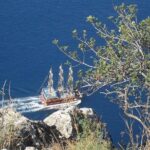 Alanya Catamaran Boat Trip incl. Lunch and drinks - The Sum Up