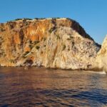 Alanya Catamaran Boat Trip with Swim Stops & Sunbathing - Exploring the Itinerary in Detail