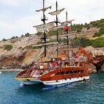 Alanya Catamaran Boat with Swimming and Snorkelling Activity - Why Choose This Tour?