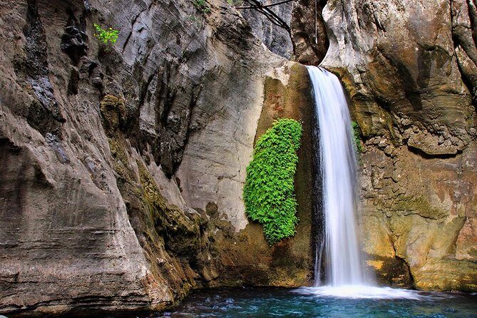 Alanya City, Cable Car & Sapadere Canyon Tour w/Lunch - Who Should Consider This Tour?