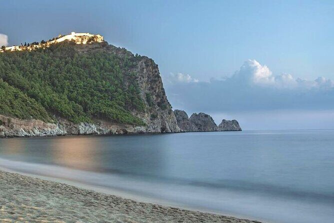 Alanya City Tour, Boat Trip & Cable Car with Transfer from Side - Authentic Experiences and Practical Tips