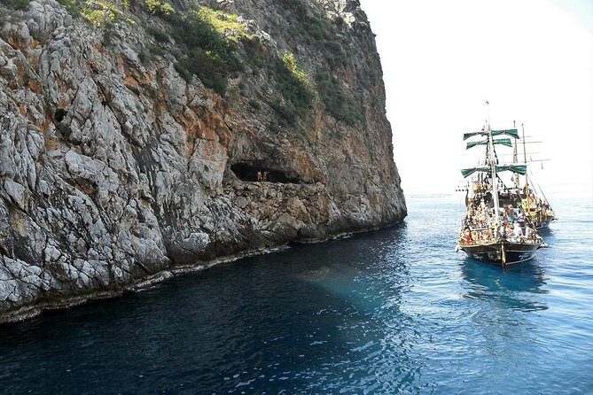 Alanya City Tour - Departure from Side - Authenticity and Value: What We Think