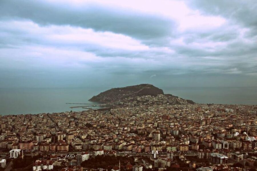 Alanya: City Tour with Cable Car and Damlatas Cave 3 in 1 - What’s Included, What’s Not