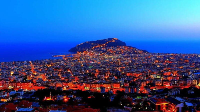 Alanya: City Tour with Sunset Views and Cable Car - Final Thoughts