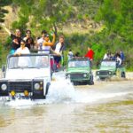 Alanya: Dim Cave and Dimçay River Adventure Tour - Authentic Experiences and Genuine Value