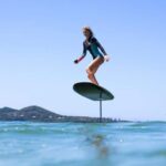 Alanya: E-Foil Experience with Expert Guidance - What Is an E-Foil and Why Is It Special?