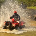 Alanya: Exciting Quad Safari Tour - Authentic & Practical Aspects